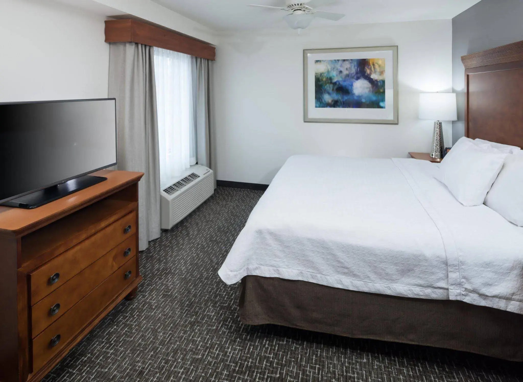 Homewood Suites by Hilton Omaha - Downtown