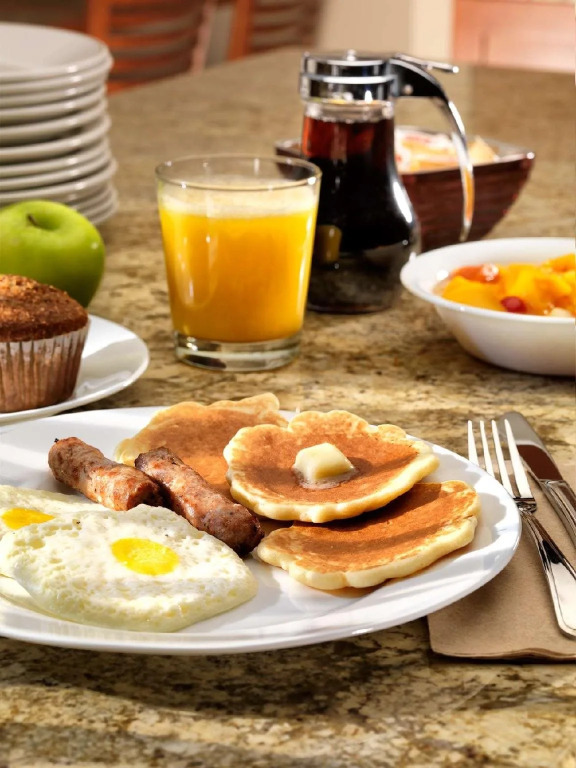 Best Western PLUS Inner Harbour Hotel