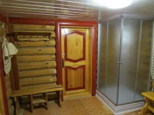 Alyonushkin Teremok Guest House