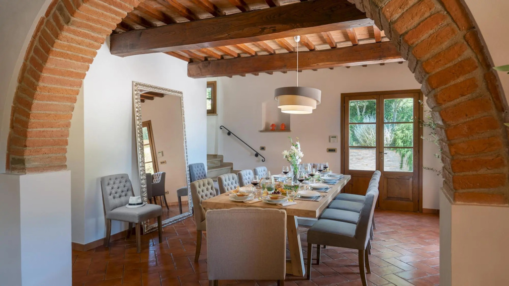 La Villa nellIsola Verde 12, Emma Villas