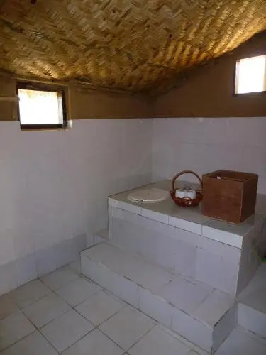 Bardia Eco Lodge