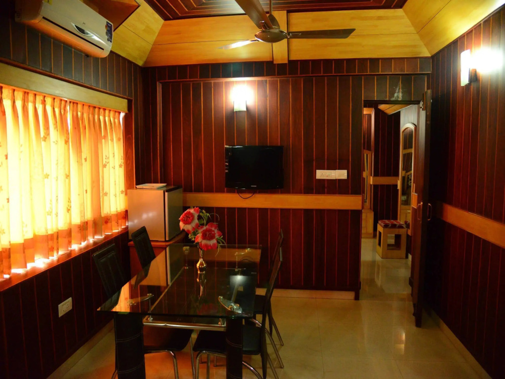 Hotel City Tower Coimbatore