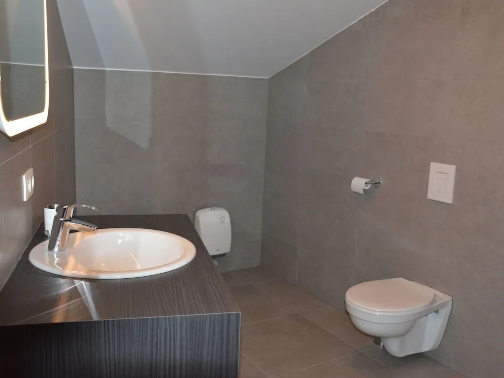 Exquisite Holiday Home in Manhay with Sauna