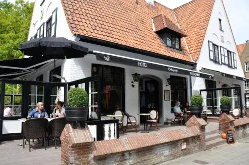 Hotel T Bagientje