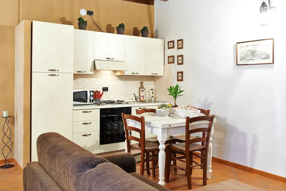 La Corte Dei Cappuccini