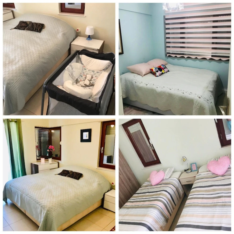 Stunning 3-bed Villa With in Kadriye\belek Antalya