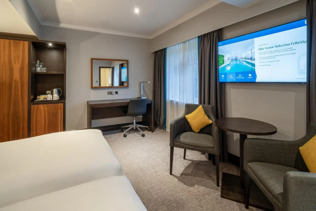 Elite Venue Selection Felbridge - Gatwick