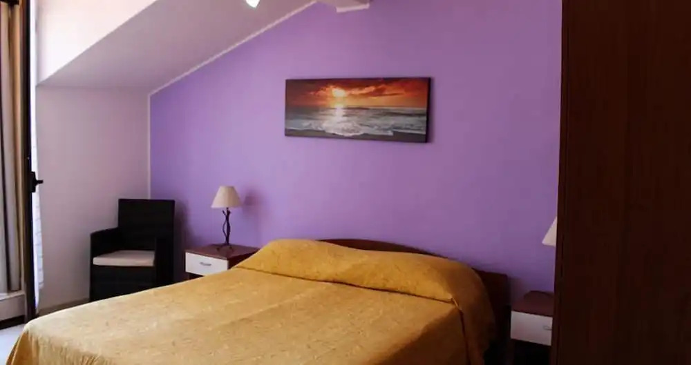 Casa vacanze Due Passi e Il Mare
