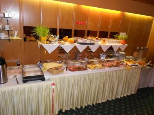 TM Apart Hotel Essen