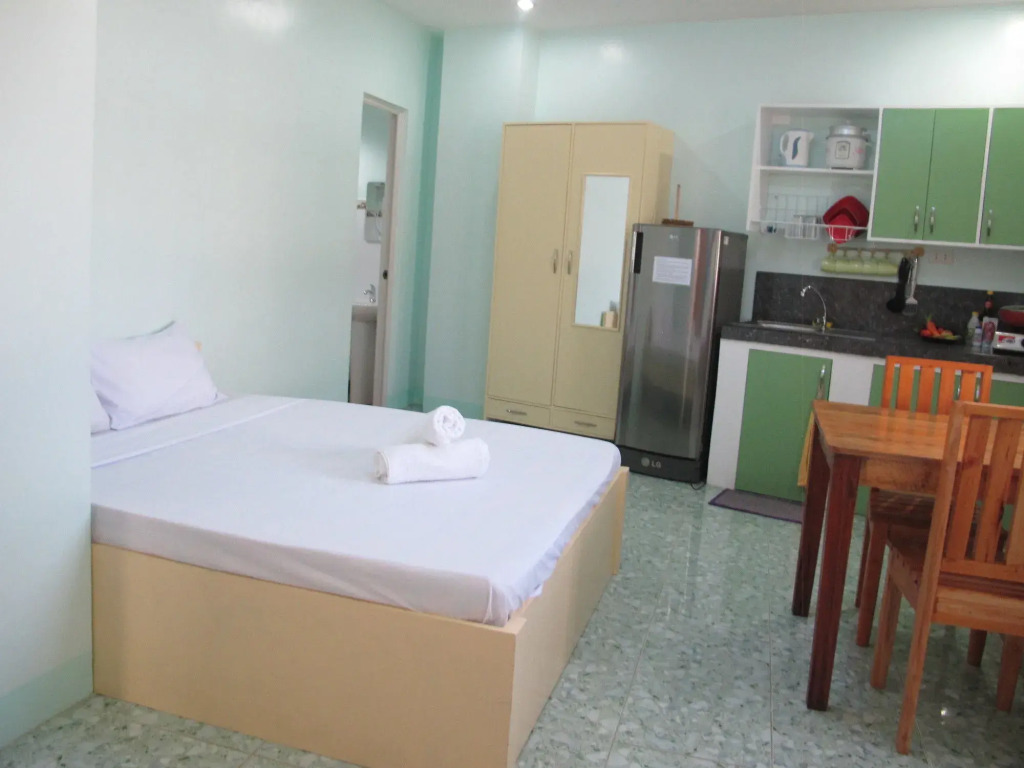 Cool Stay Inn