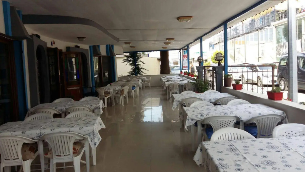 Sevo Hotel