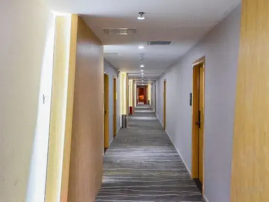 Dali Tianfa Hotel
