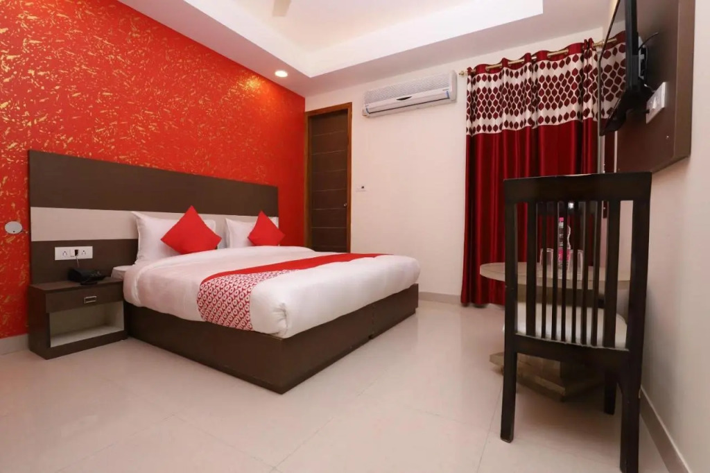 Hotel Airway Inn