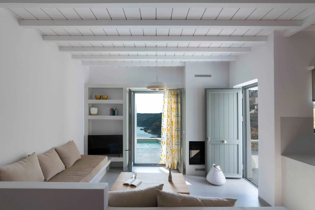 Phos Villas Tinos