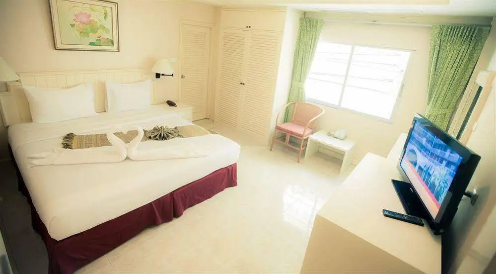 Sansabai Pearl Resortel