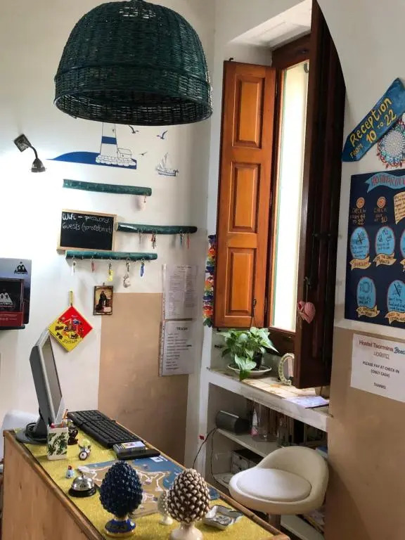 Hostel Beach House