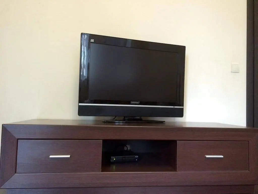 Dikat Apartments