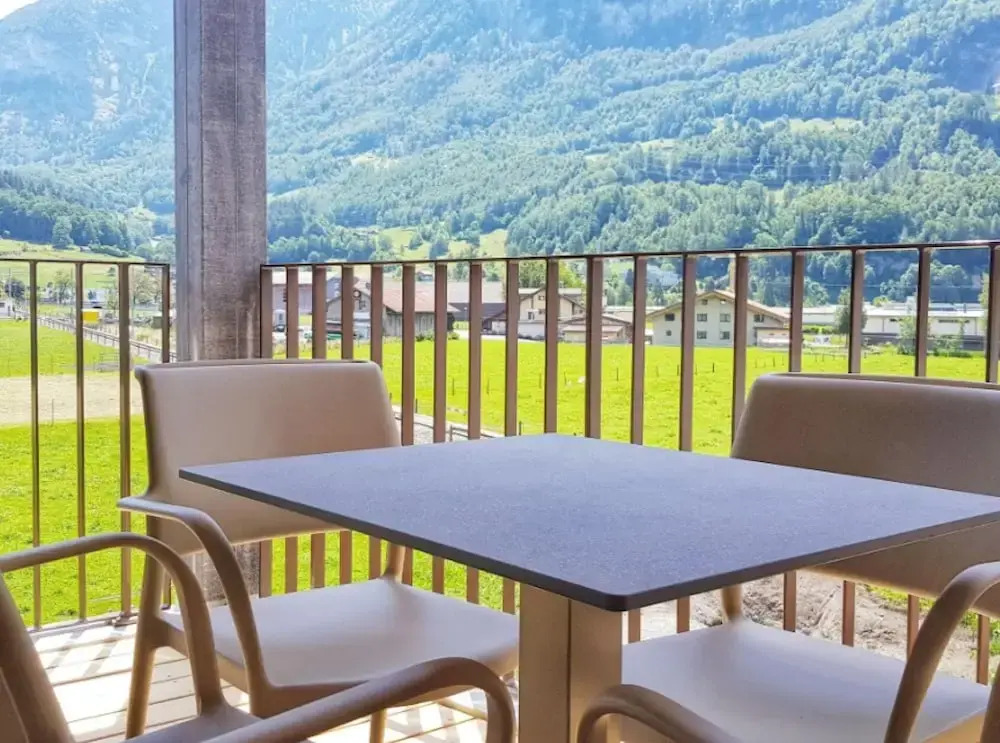 Swisspeak Resorts - One-bedroom Apartment