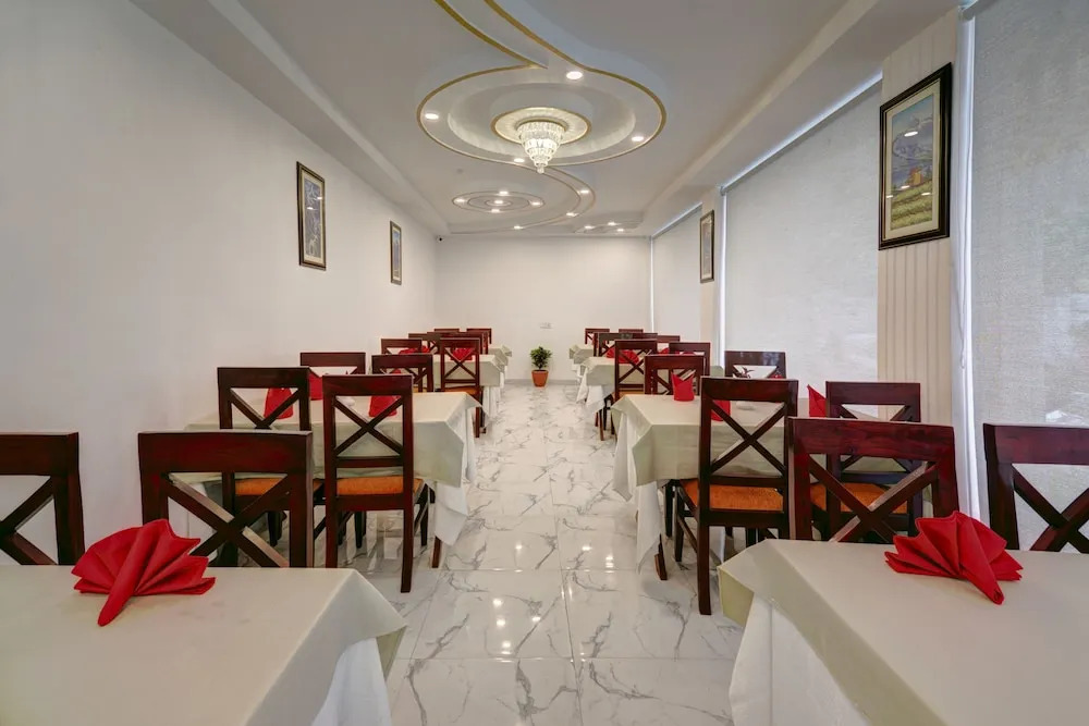 Durbar Hotel & Residence