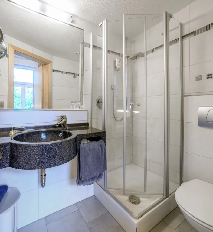 Hotel Spitzberg Garni