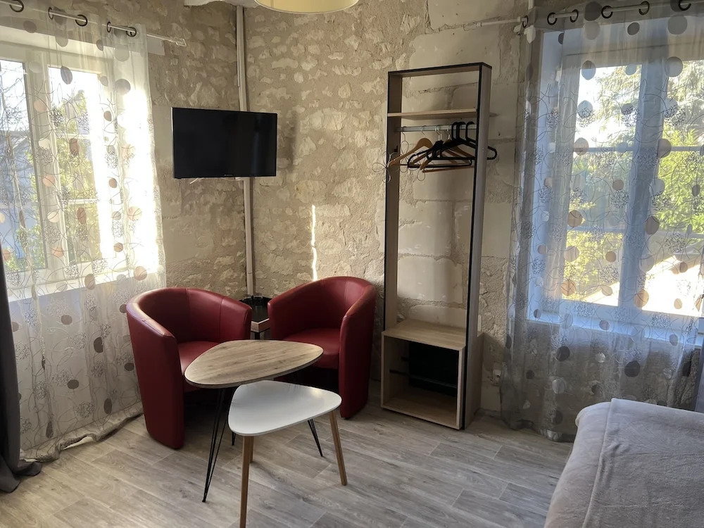 Gîtes et Chambres des Coteaux