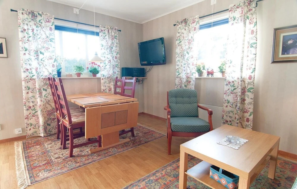 Awesome Home in Visby With 2 Bedrooms and Wifi