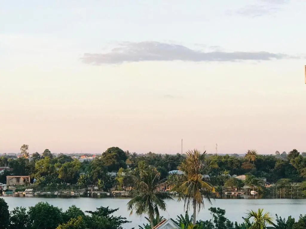 Timothy Homestay Hue