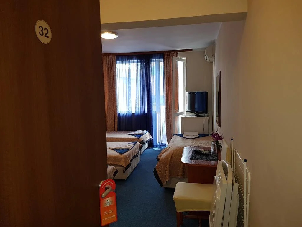 Guest House Markovi