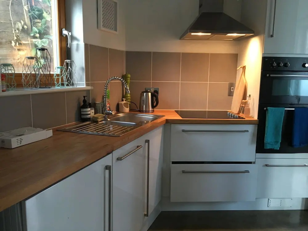 Stunning 2 Bed in Notting Hill