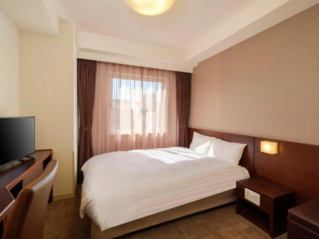 Dormy Inn Takamatsu