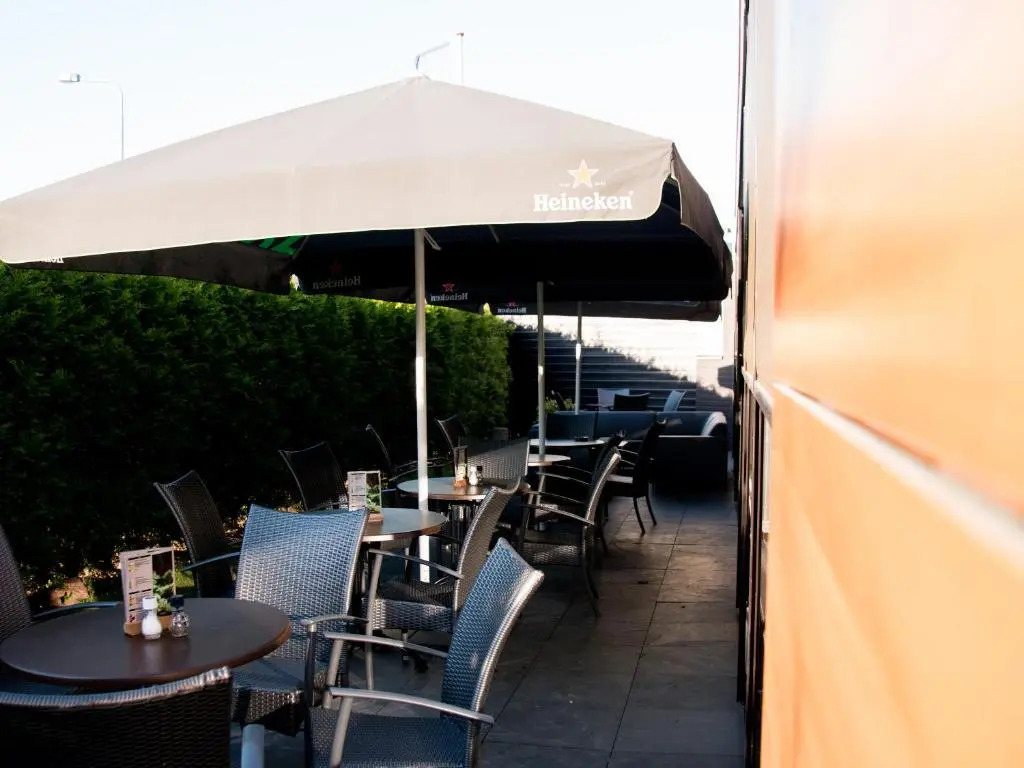 Hotel Gieling