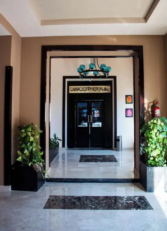 Nubia real estate aqua beach