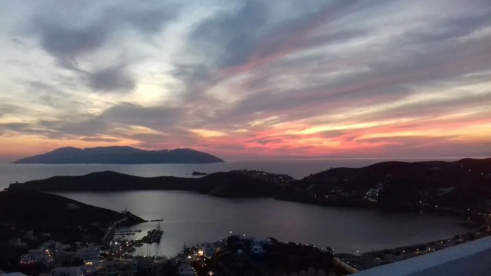 Marias View
