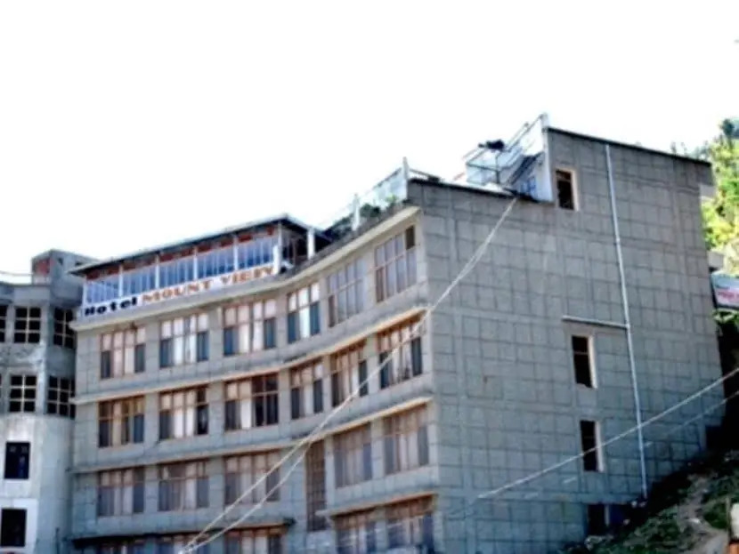 Hotel Mount View