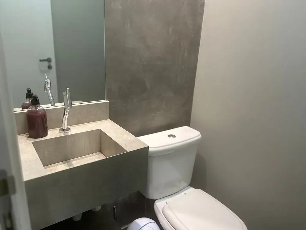 Geminado Casa 4 Alto Padrão 3 Quartos