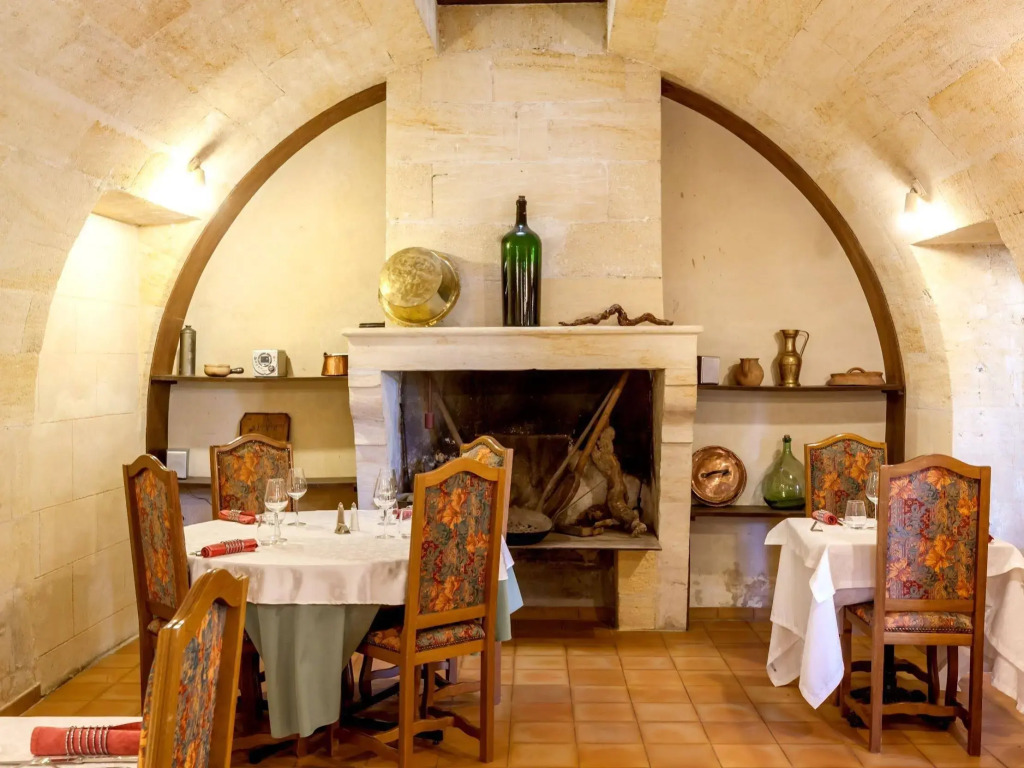 Demeures & Château - Fleur de Roques - Puisseguin Saint Emilion
