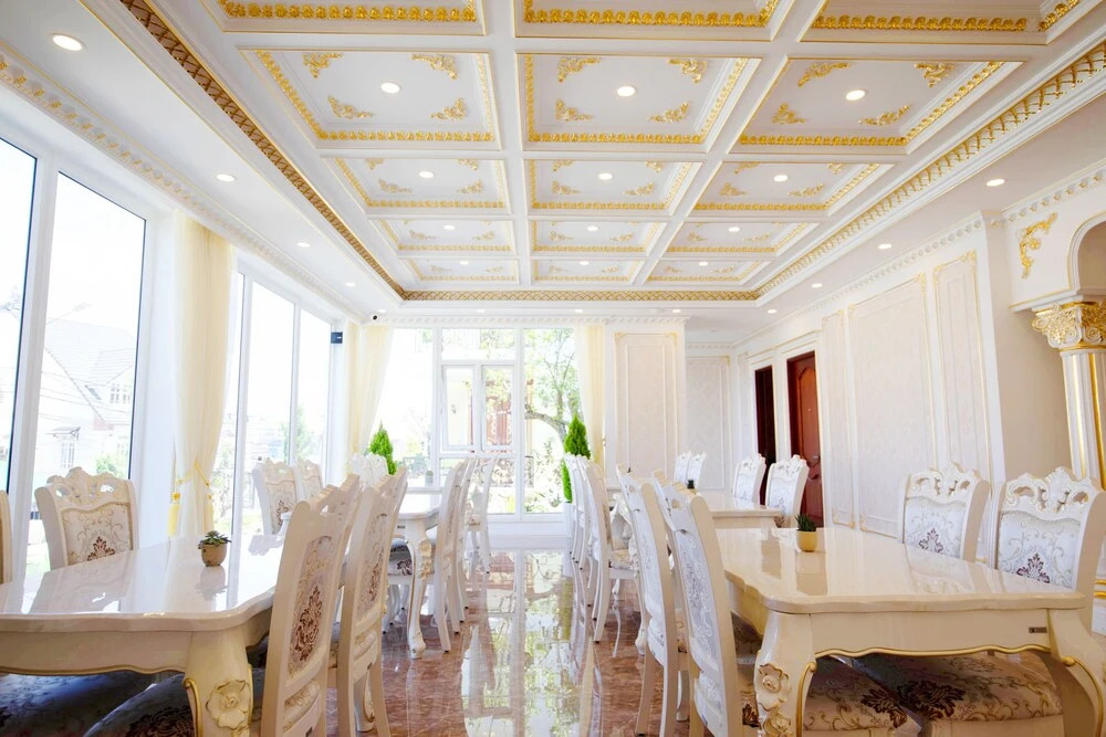 Solar Palace Da Lat