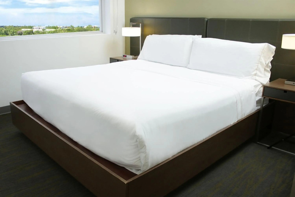 Element by Marriott Miami Doral