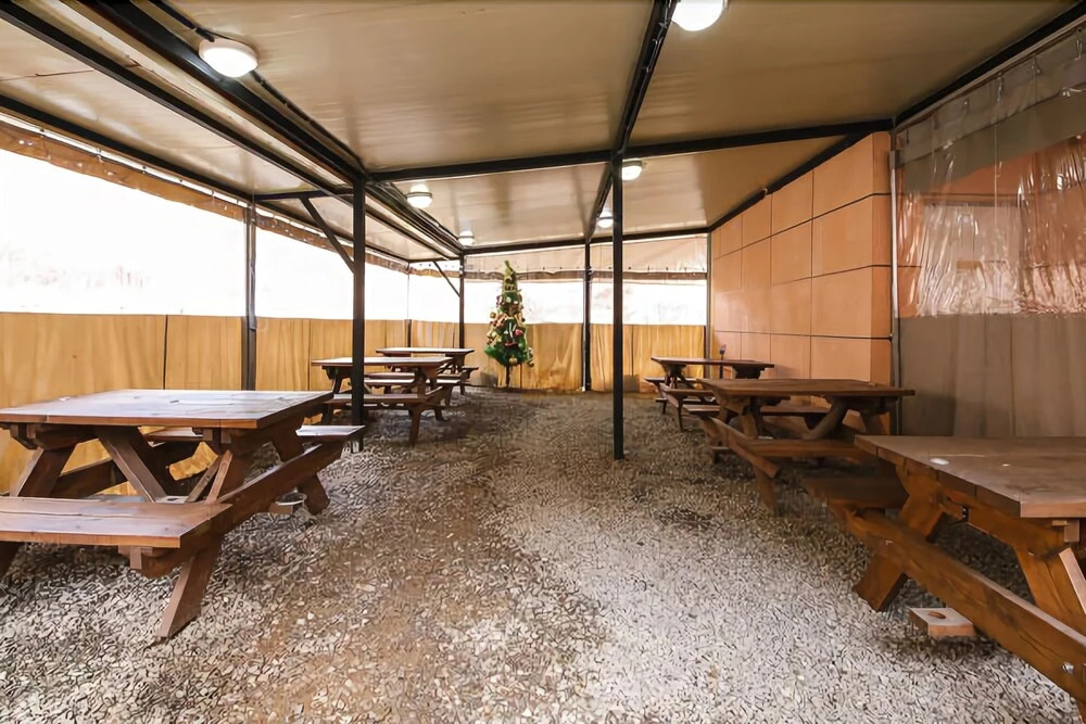 Gapyeong Chocohouse Pension