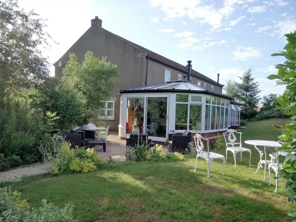 Elmfield House