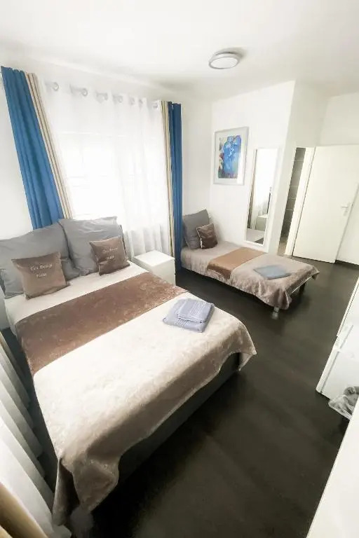 Tau Design Hotel