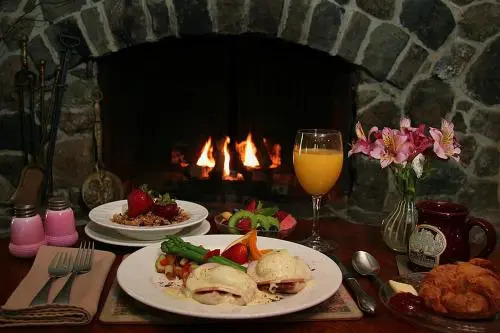Inn at Occidental