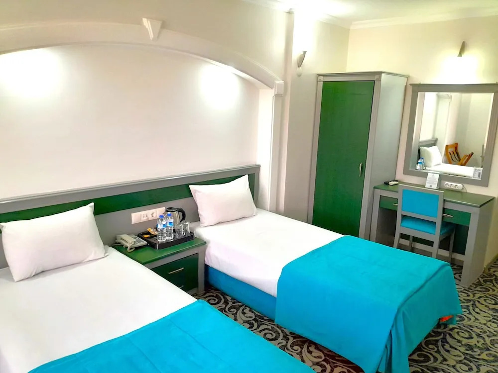 Hotel Turk Inn Uzcan