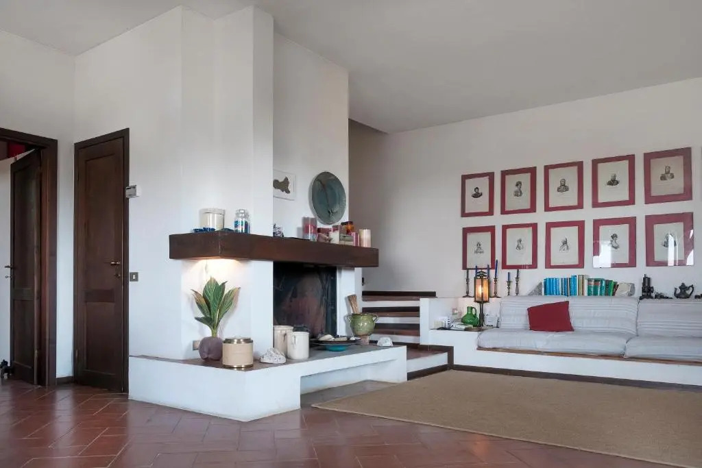 Il Grifo - Cozy House, Wonderful View