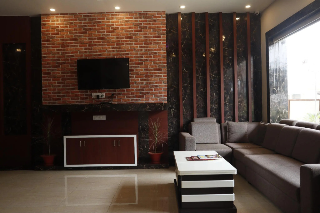 Hotel Nilay Residency