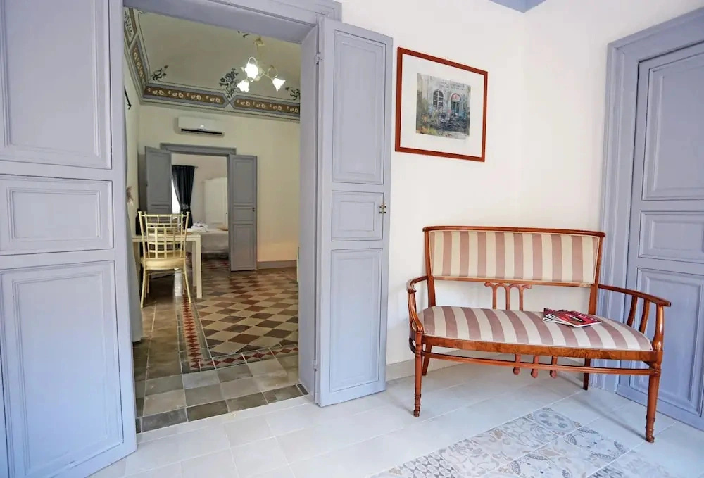 Appartamento del Teatro