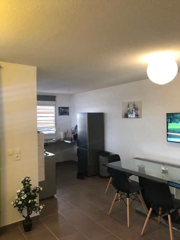 Appartement résidentiel