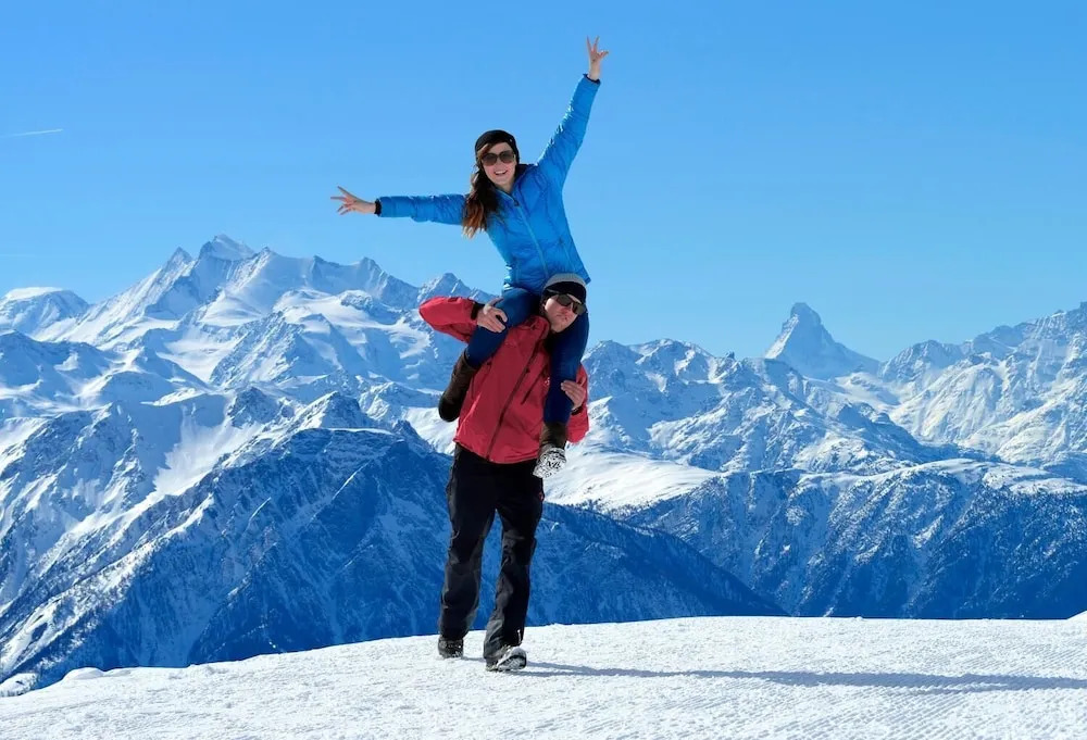 Alpengarten 6