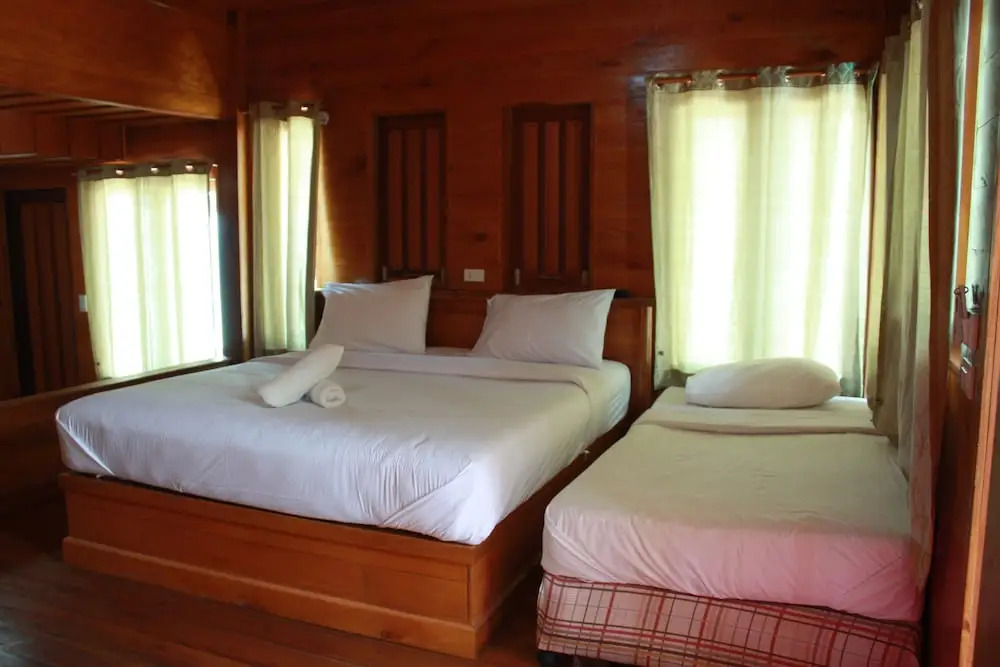 Phuphat Resort