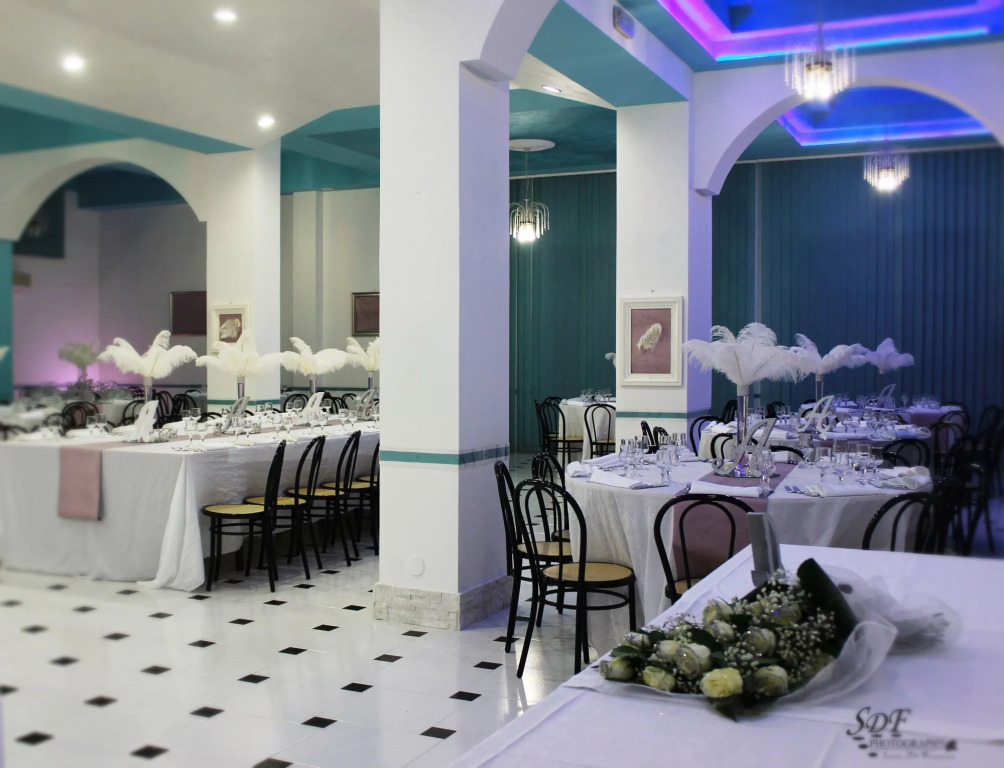 Hotel Blu Eden - Calabria oltre il mare